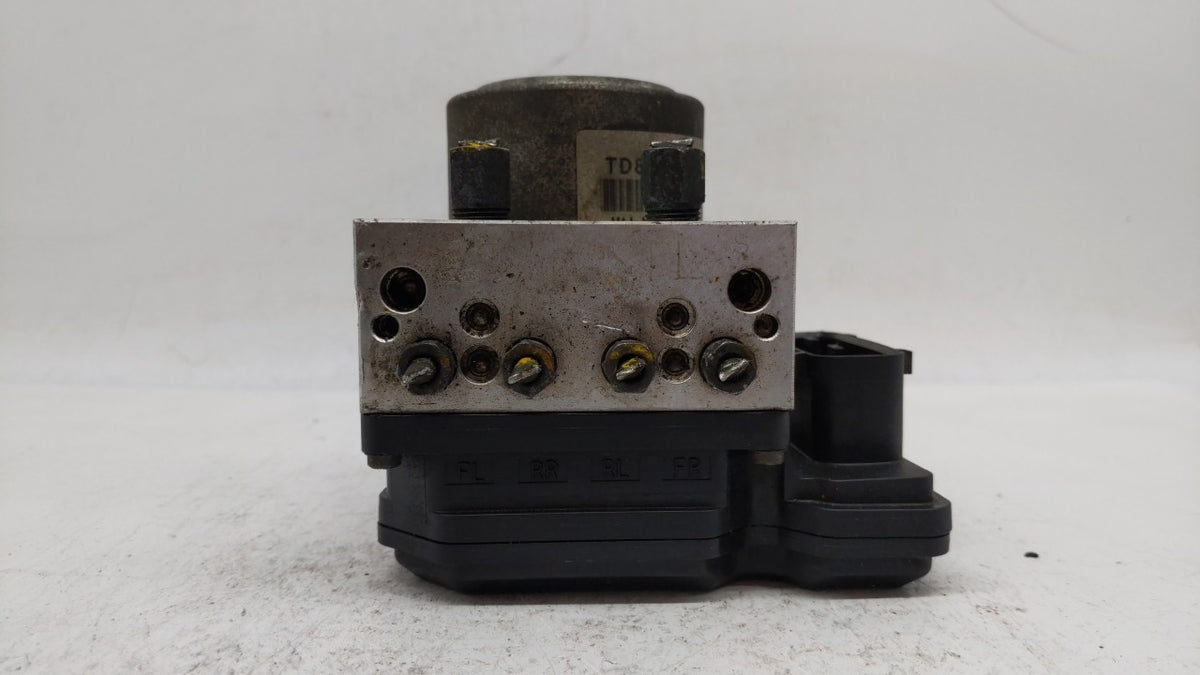 2012-2014 Nissan Juke Anti-Lock Brake ABS Pump Module Actuator OEM P/N:24151297 47660 1KC3B Fits Fits 2012 2013 2014 OEM Use