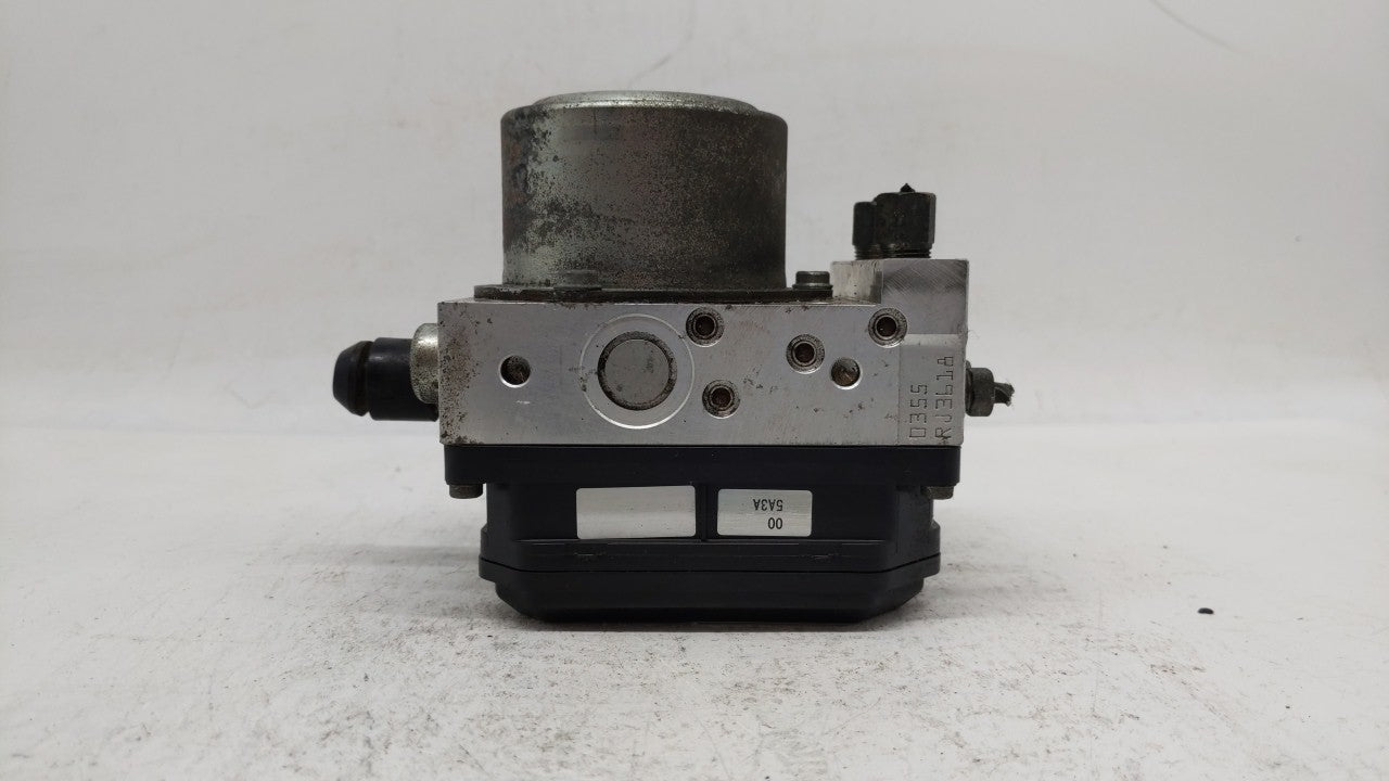 2012-2014 Nissan Juke ABS Pump Control Module Replacement P/N:24151297 47660 1KC3B Fits Fits 2012 2013 2014 OEM Used Auto Pa