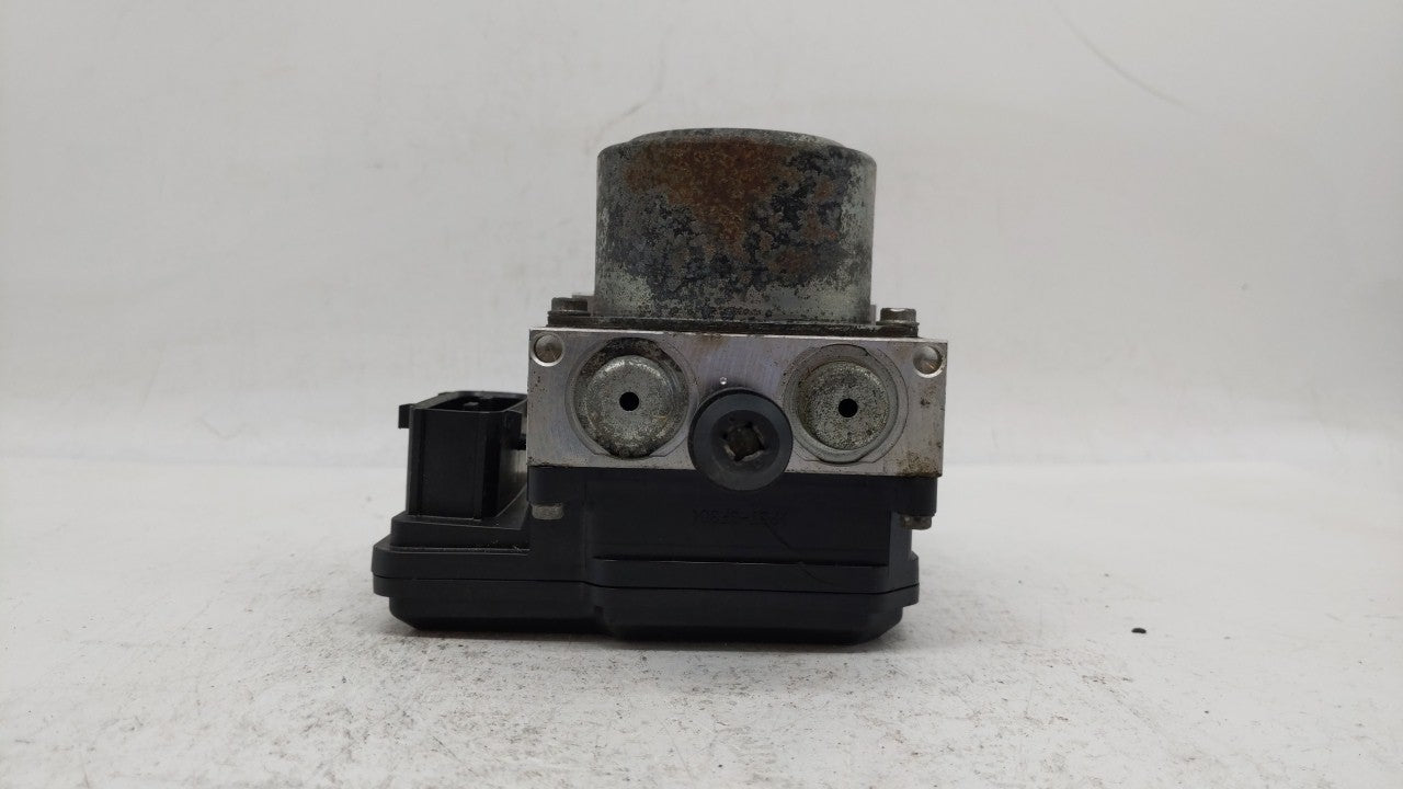 2012-2014 Nissan Juke ABS Pump Control Module Replacement P/N:24151297 47660 1KC3B Fits Fits 2012 2013 2014 OEM Used Auto Pa