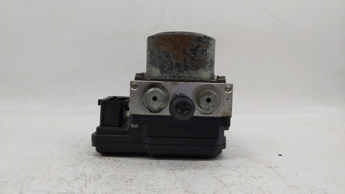 2012-2014 Nissan Juke Anti-Lock Brake ABS Pump Module Actuator OEM P/N:24151297 47660 1KC3B Fits Fits 2012 2013 2014 OEM Use