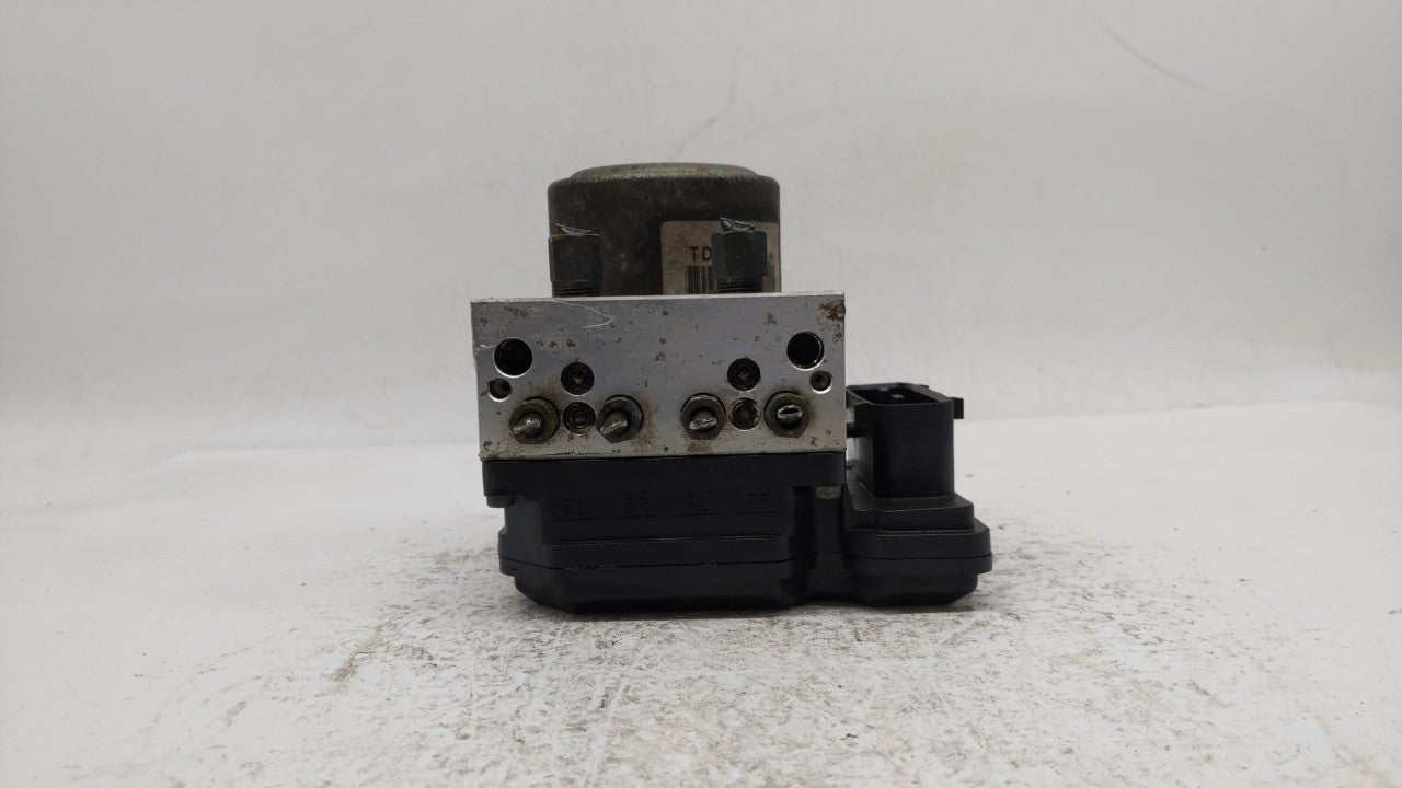 2012-2014 Nissan Juke ABS Pump Control Module Replacement P/N:47660 1KC3B Fits Fits 2012 2013 2014 OEM Used Auto Parts - Oem