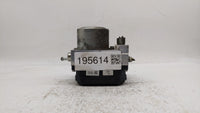 2012-2014 Nissan Juke ABS Pump Control Module Replacement P/N:47660 1KC3B Fits Fits 2012 2013 2014 OEM Used Auto Parts - Oem