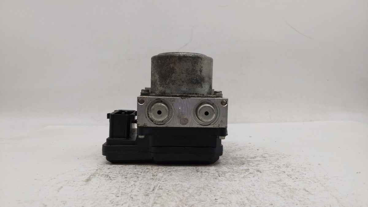 2012-2014 Nissan Juke Anti-Lock Brake ABS Pump Module Actuator OEM P/N:47660 1KC3B Fits Fits 2012 2013 2014 OEM Used Auto Pa