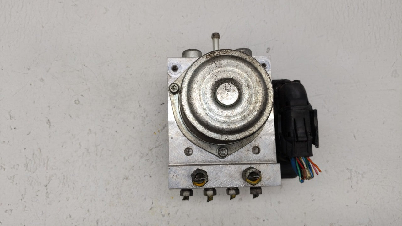 2012-2014 Nissan Juke ABS Pump Control Module Replacement P/N:47660 1KC3B Fits Fits 2012 2013 2014 OEM Used Auto Parts - Oem