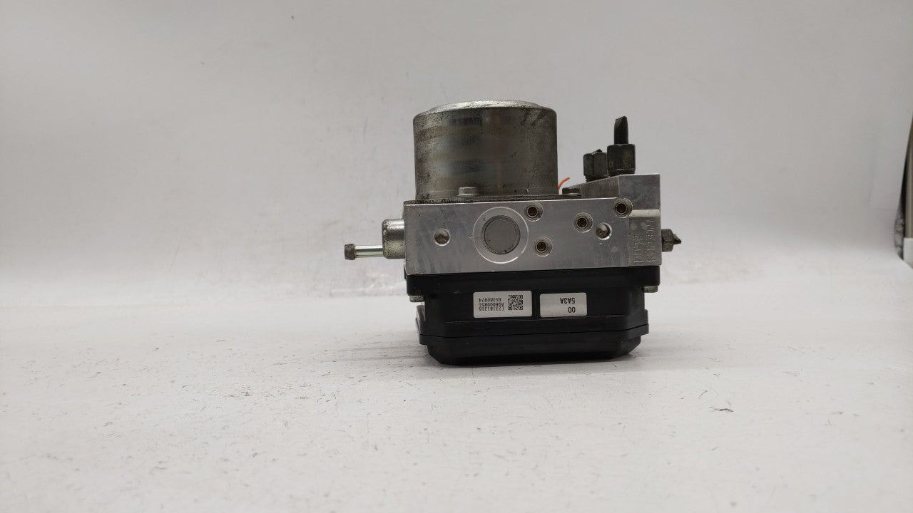 2012-2014 Nissan Juke ABS Pump Control Module Replacement P/N:47660 1KC3B Fits Fits 2012 2013 2014 OEM Used Auto Parts - Oem