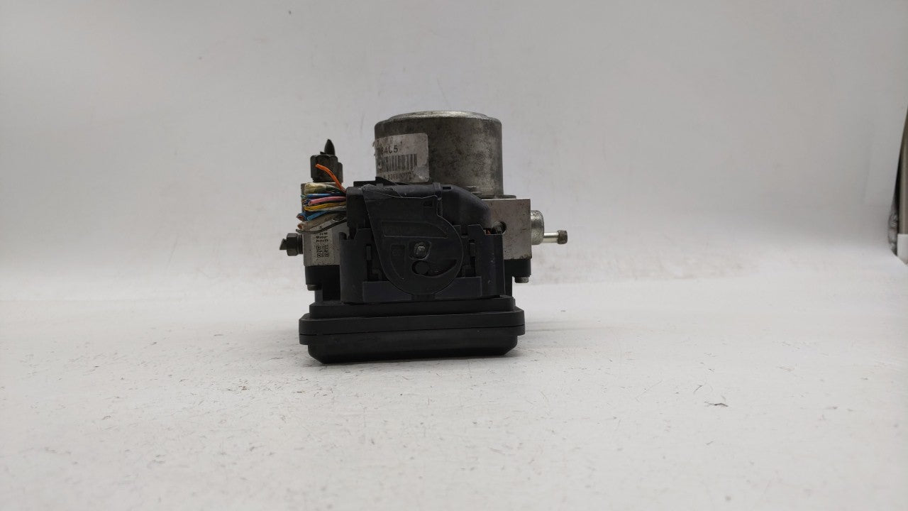 2012-2014 Nissan Juke ABS Pump Control Module Replacement P/N:47660 1KC3B Fits Fits 2012 2013 2014 OEM Used Auto Parts - Oem