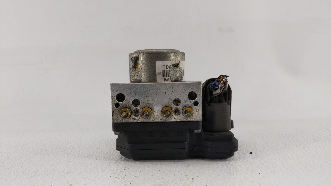 2012-2014 Nissan Juke ABS Pump Control Module Replacement P/N:47660 1KC3B Fits Fits 2012 2013 2014 OEM Used Auto Parts - Oem