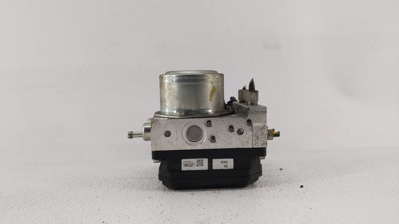 2012-2014 Nissan Juke ABS Pump Control Module Replacement P/N:47660 1KC3B Fits Fits 2012 2013 2014 OEM Used Auto Parts - Oem