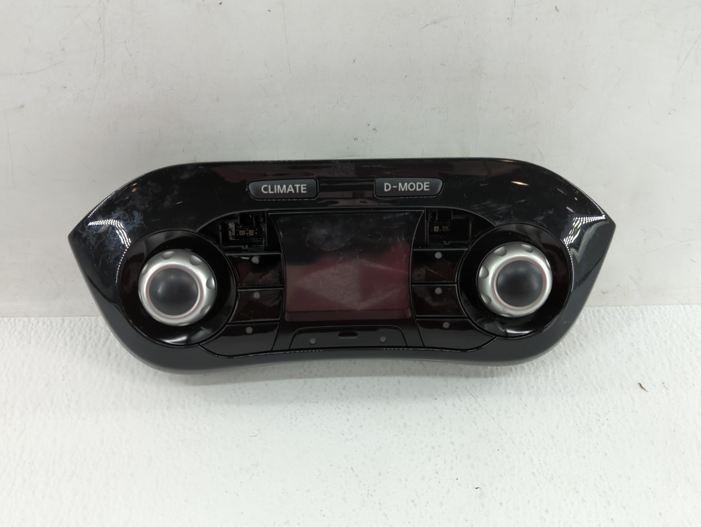 2011-2014 Nissan Juke Climate Control Module Temperature AC/Heater Replacement P/N:248451KM3B 248451KM0B Fits OEM Used Auto 