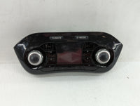 2011-2014 Nissan Juke Climate Control Module Temperature AC/Heater Replacement P/N:248451KM3B 248451KM0B Fits OEM Used Auto 