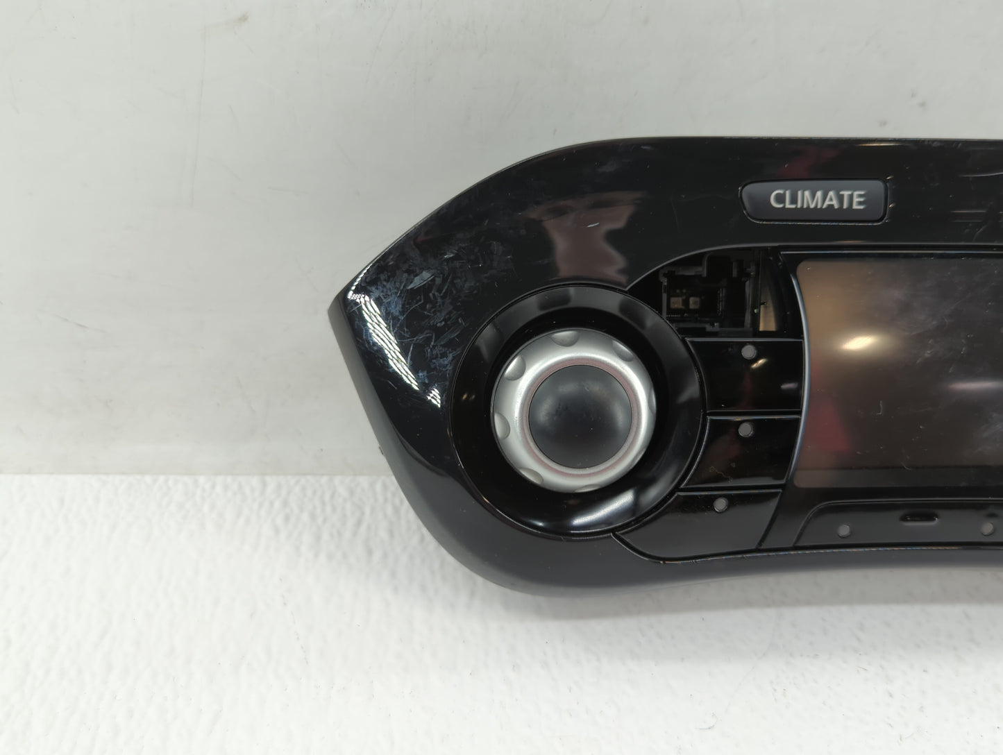 2011-2014 Nissan Juke Climate Control Module Temperature AC/Heater Replacement P/N:248451KM3B 248451KM0B Fits OEM Used Auto 