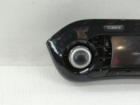 2011-2014 Nissan Juke Climate Control Module Temperature AC/Heater Replacement P/N:248451KM3B 248451KM0B Fits OEM Used Auto 