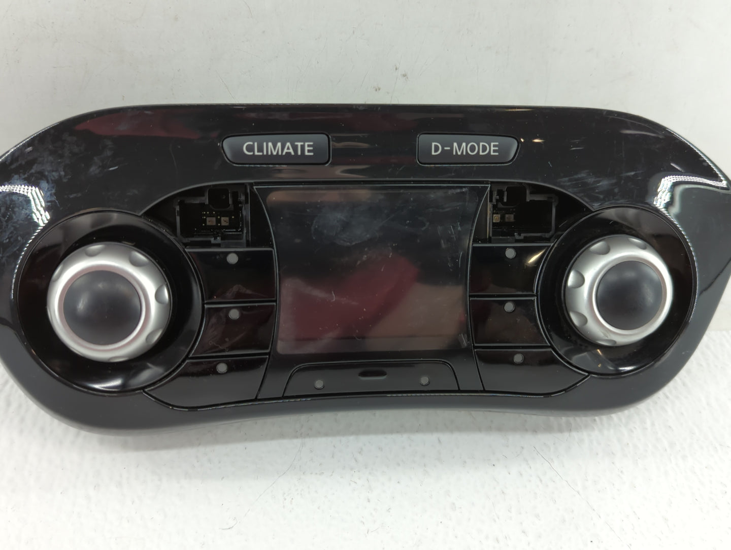 2011-2014 Nissan Juke Climate Control Module Temperature AC/Heater Replacement P/N:248451KM3B 248451KM0B Fits OEM Used Auto 