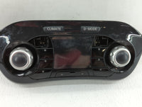 2011-2014 Nissan Juke Climate Control Module Temperature AC/Heater Replacement P/N:248451KM3B 248451KM0B Fits OEM Used Auto 
