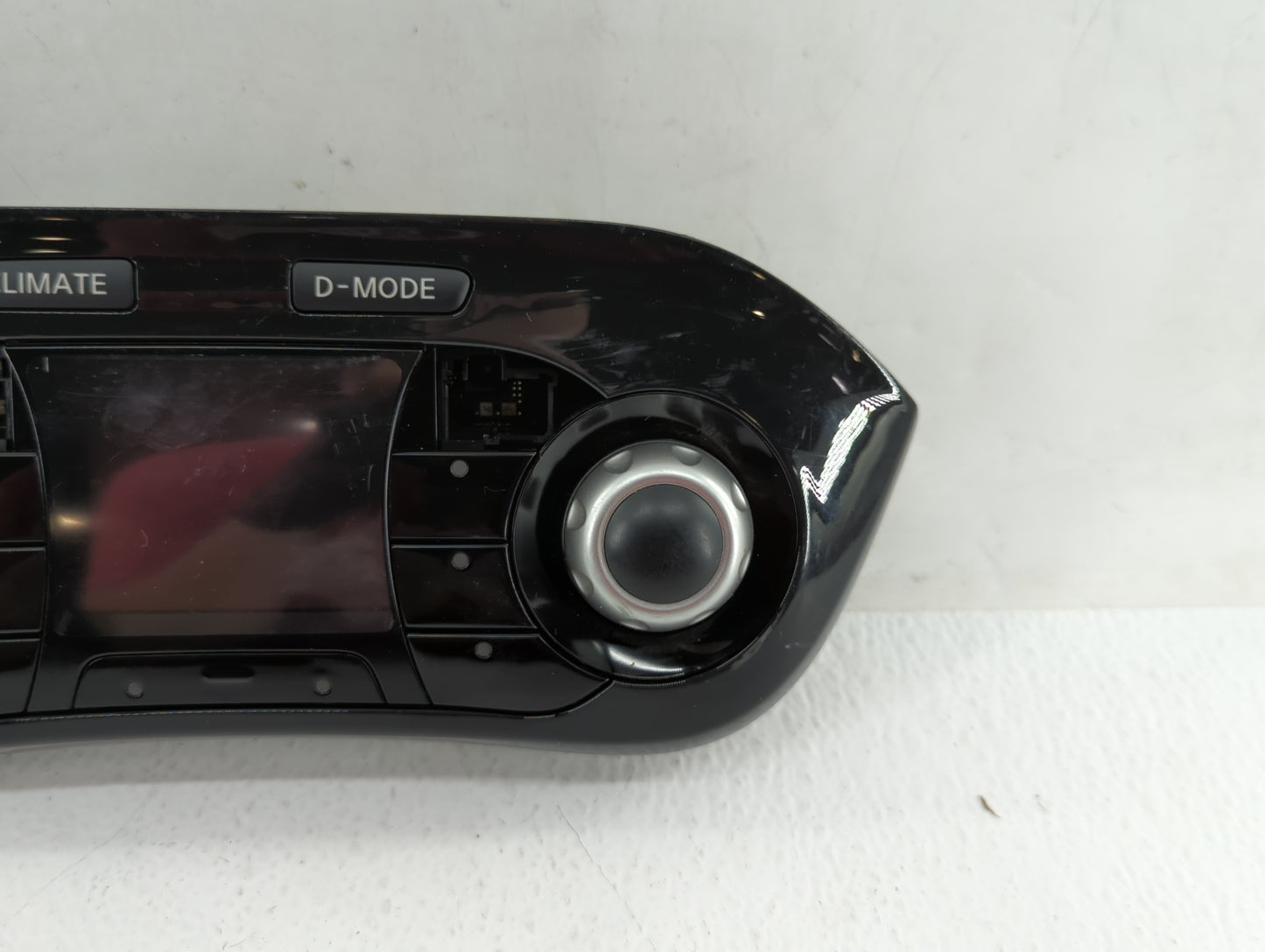 2011-2014 Nissan Juke Climate Control Module Temperature AC/Heater Replacement P/N:248451KM3B 248451KM0B Fits OEM Used Auto 