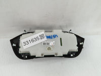 2011-2014 Nissan Juke Climate Control Module Temperature AC/Heater Replacement P/N:248451KM3B 248451KM0B Fits OEM Used Auto 