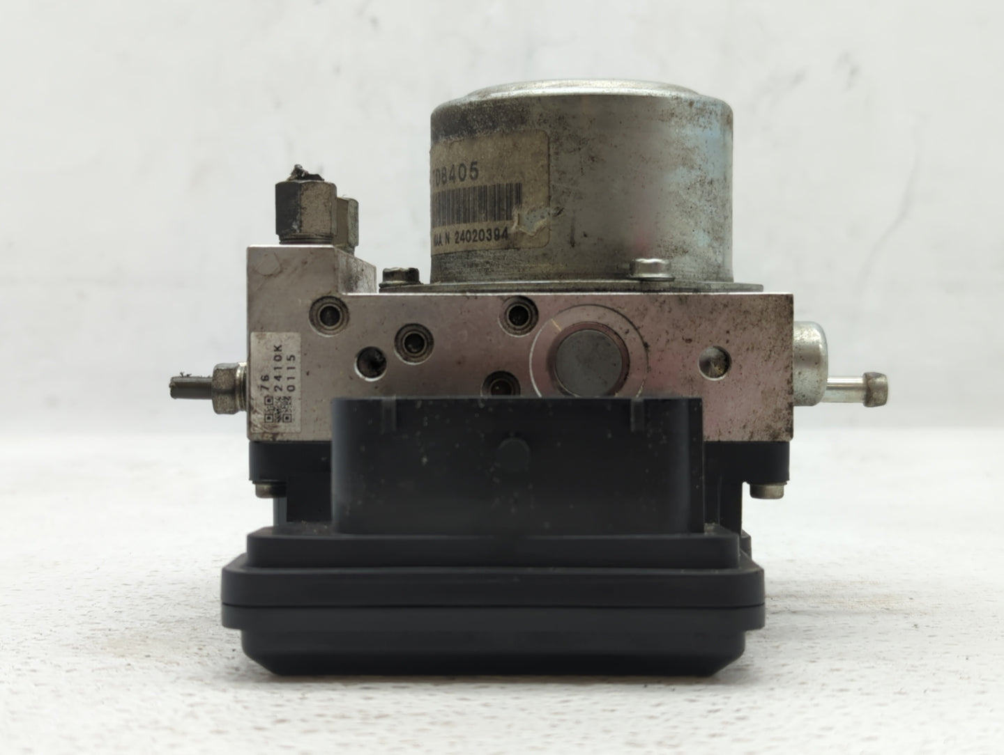 2012-2014 Nissan Juke ABS Pump Control Module Replacement P/N:47660 1KC3B Fits Fits 2012 2013 2014 OEM Used Auto Parts - Oem