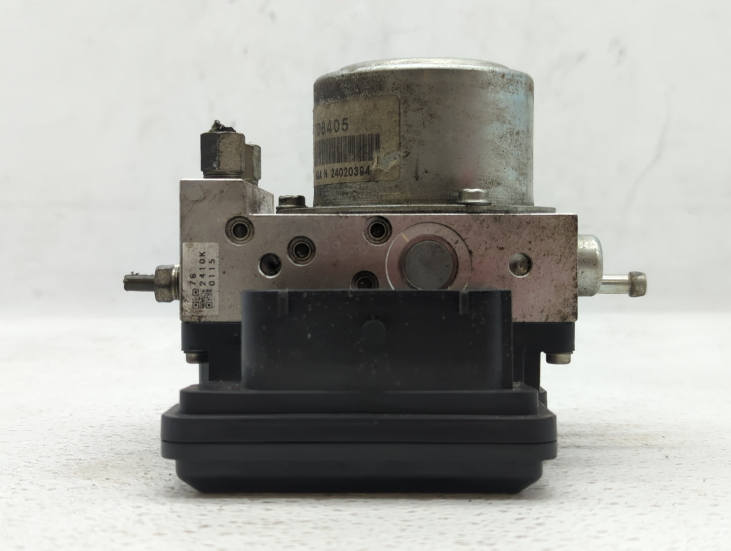 2012-2014 Nissan Juke ABS Pump Control Module Replacement P/N:47660 1KC3B Fits Fits 2012 2013 2014 OEM Used Auto Parts - Oem