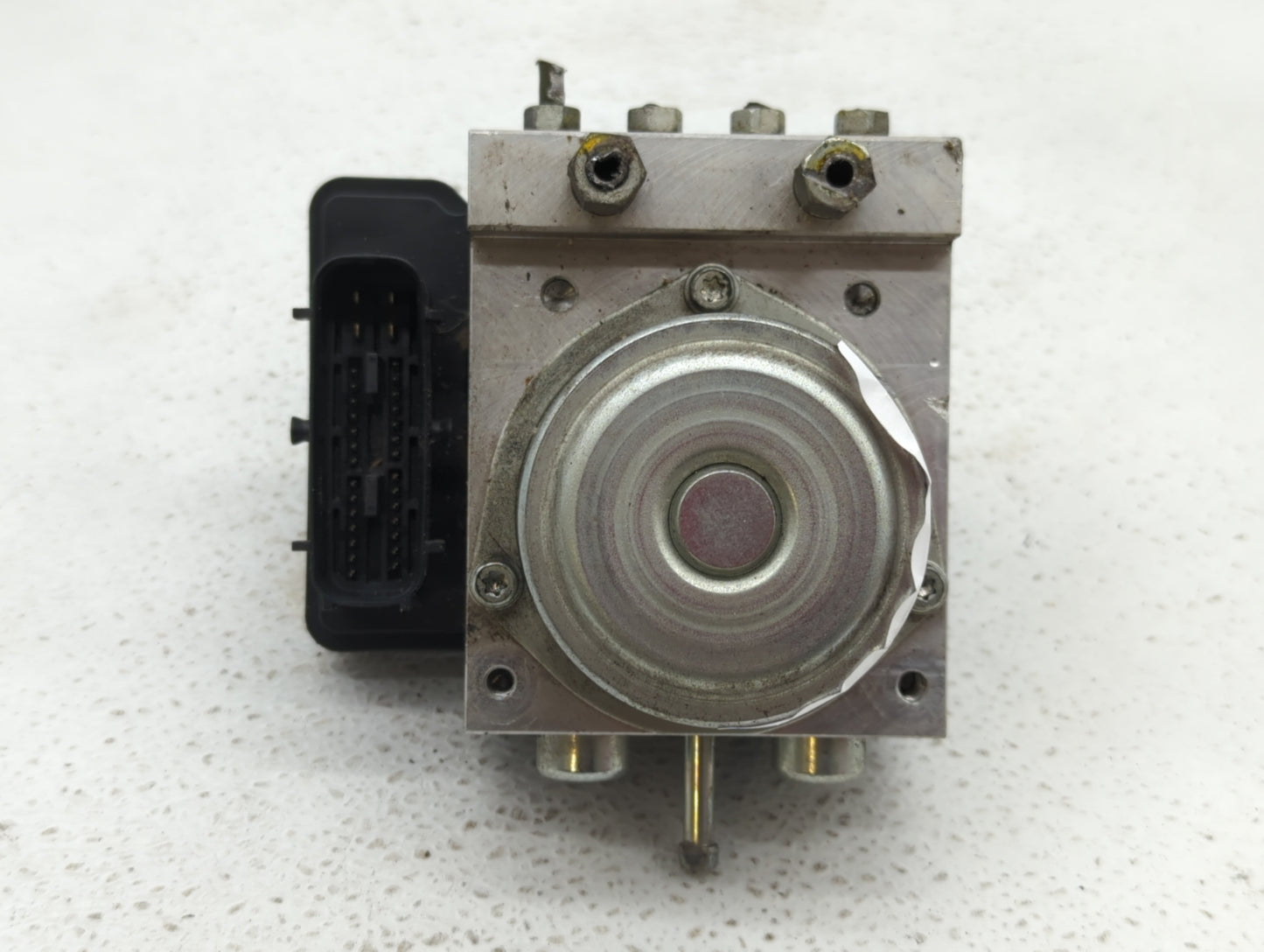 2012-2014 Nissan Juke ABS Pump Control Module Replacement P/N:47660 1KC3B Fits Fits 2012 2013 2014 OEM Used Auto Parts - Oem