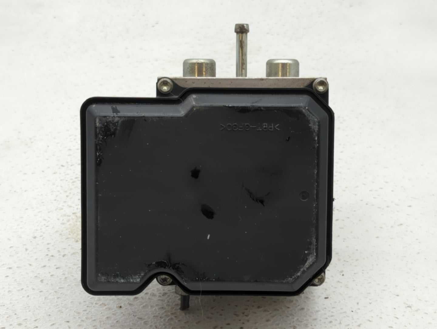 2012-2014 Nissan Juke ABS Pump Control Module Replacement P/N:47660 1KC3B Fits Fits 2012 2013 2014 OEM Used Auto Parts - Oem