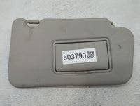 2011-2013 Nissan Juke Sun Visor Shade Replacement Passenger Right Mirror Fits Fits 2011 2012 2013 OEM Used Auto Parts - Oemu