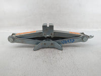 2012 Nissan Juke Spare Scissor Car Jack - Oemusedautoparts1.com