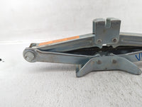 2012 Nissan Juke Spare Scissor Car Jack - Oemusedautoparts1.com
