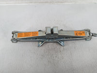 2012 Nissan Juke Spare Scissor Car Jack - Oemusedautoparts1.com