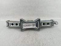 2012 Nissan Juke Spare Scissor Car Jack - Oemusedautoparts1.com