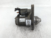 2011-2013 Nissan Juke Car Starter Motor Solenoid OEM P/N:23300 EN20E Fits Fits 2010 2011 2012 2013 OEM Used Auto Parts - Oem