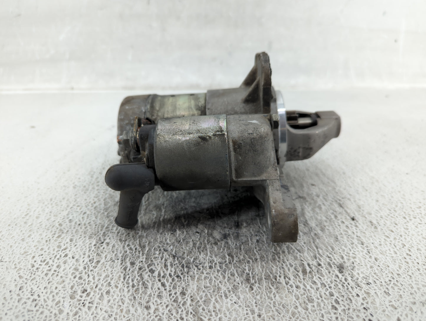 2011-2013 Nissan Juke Car Starter Motor Solenoid OEM P/N:23300 EN20E Fits Fits 2010 2011 2012 2013 OEM Used Auto Parts - Oem