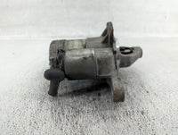 2011-2013 Nissan Juke Car Starter Motor Solenoid OEM P/N:23300 EN20E Fits Fits 2010 2011 2012 2013 OEM Used Auto Parts - Oem