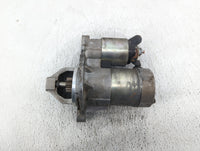 2011-2013 Nissan Juke Car Starter Motor Solenoid OEM P/N:23300 EN20E Fits Fits 2010 2011 2012 2013 OEM Used Auto Parts - Oem