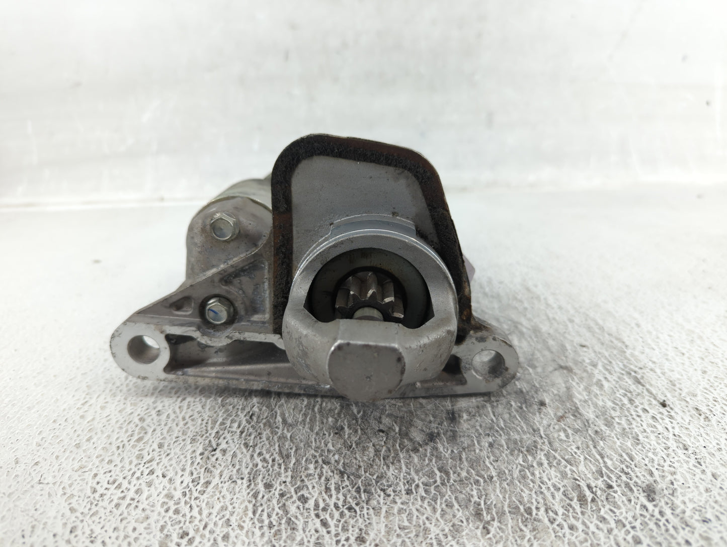 2011-2013 Nissan Juke Car Starter Motor Solenoid OEM P/N:23300 EN20E Fits Fits 2010 2011 2012 2013 OEM Used Auto Parts - Oem