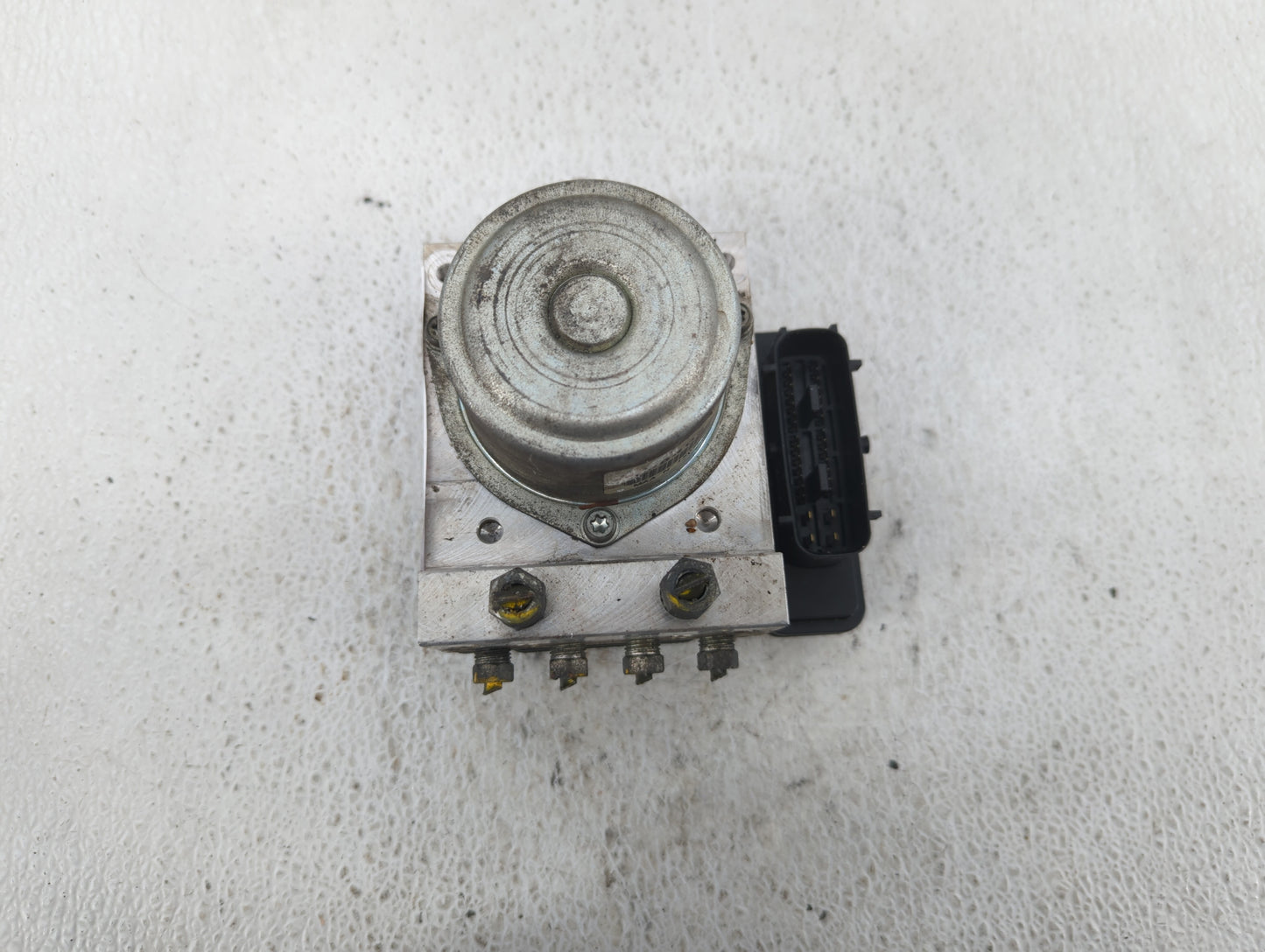 2012-2014 Nissan Juke ABS Pump Control Module Replacement P/N:47660 1KC3B Fits Fits 2012 2013 2014 OEM Used Auto Parts - Oem