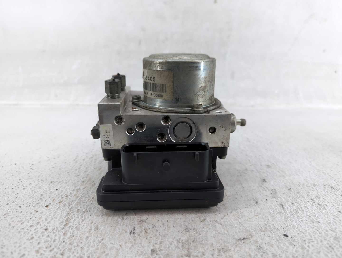 2012-2014 Nissan Juke ABS Pump Control Module Replacement P/N:47660 1KC3B Fits Fits 2012 2013 2014 OEM Used Auto Parts - Oem