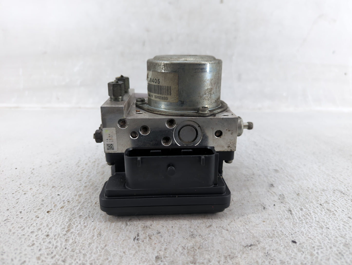 2012-2014 Nissan Juke ABS Pump Control Module Replacement P/N:47660 1KC3B Fits Fits 2012 2013 2014 OEM Used Auto Parts - Oem