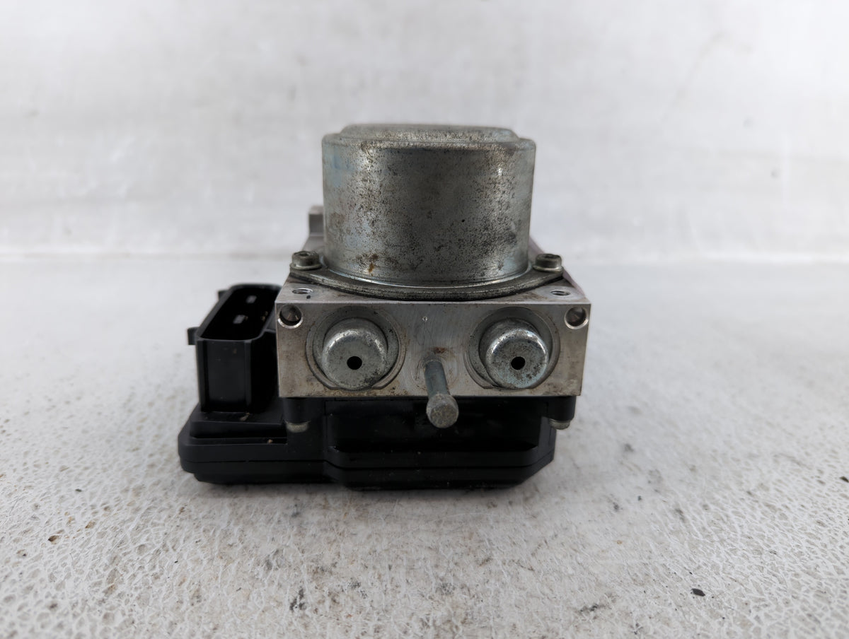 2012-2014 Nissan Juke Anti-Lock Brake ABS Pump Module Actuator OEM P/N:47660 1KC3B Fits Fits 2012 2013 2014 OEM Used Auto Pa