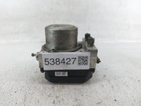 2012-2014 Nissan Juke ABS Pump Control Module Replacement P/N:47660 1KC3B Fits Fits 2012 2013 2014 OEM Used Auto Parts - Oem