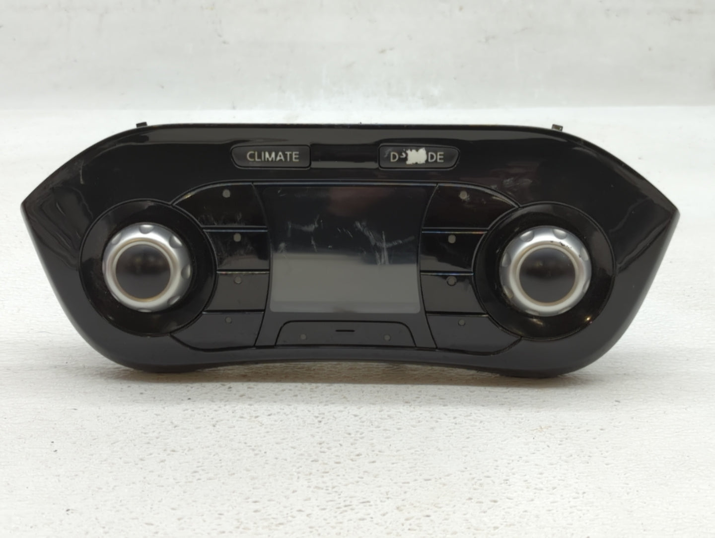 2011-2014 Nissan Juke Climate Control Module Temperature AC/Heater Replacement P/N:248451KM0B Fits Fits 2011 2012 2013 2014 