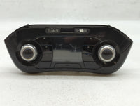2011-2014 Nissan Juke Climate Control Module Temperature AC/Heater Replacement P/N:248451KM0B Fits Fits 2011 2012 2013 2014 