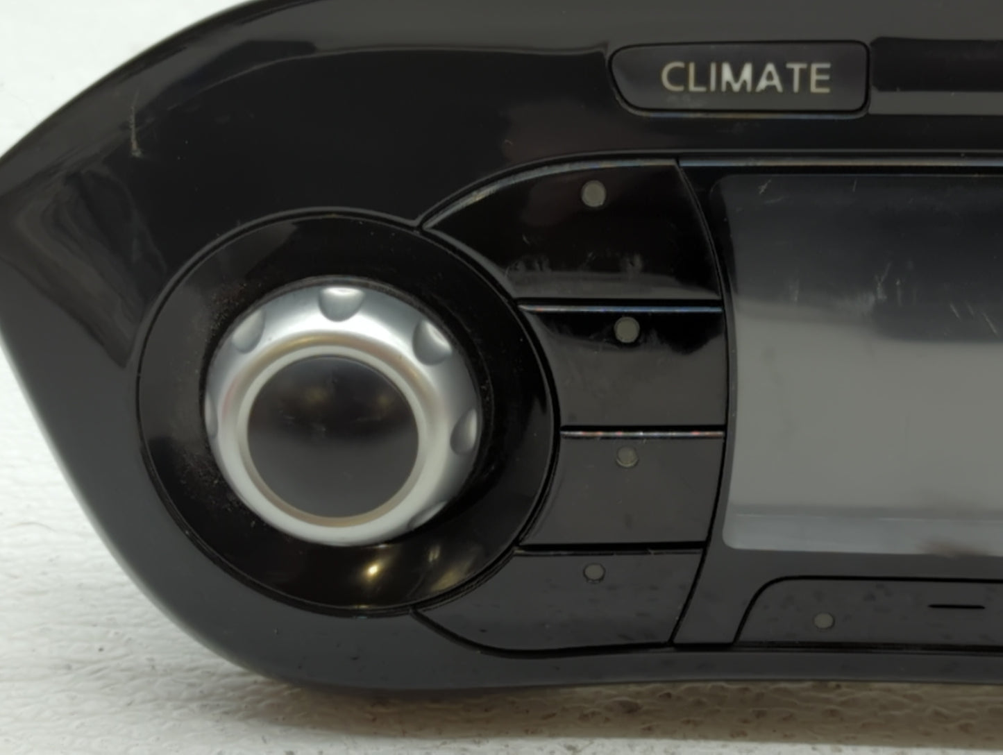 2011-2014 Nissan Juke Climate Control Module Temperature AC/Heater Replacement P/N:248451KM0B Fits Fits 2011 2012 2013 2014 