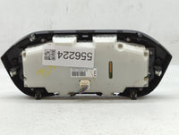 2011-2014 Nissan Juke Climate Control Module Temperature AC/Heater Replacement P/N:248451KM0B Fits Fits 2011 2012 2013 2014 