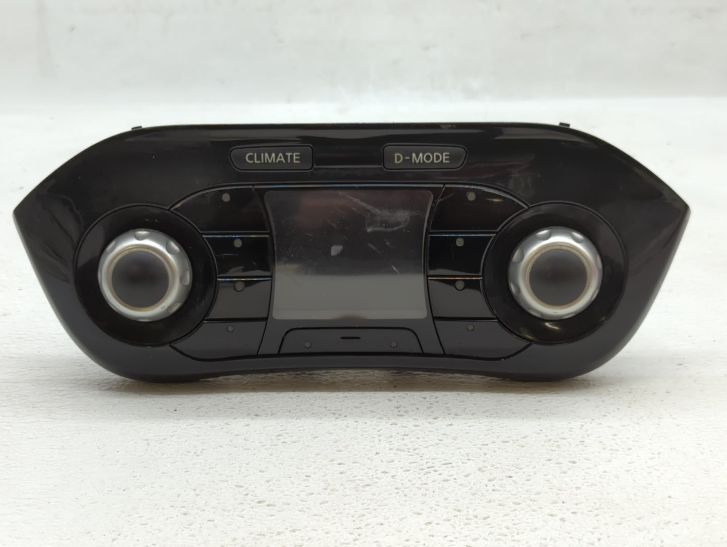 2011-2014 Nissan Juke Climate Control Module Temperature AC/Heater Replacement P/N:248451KM0B Fits Fits 2011 2012 2013 2014 