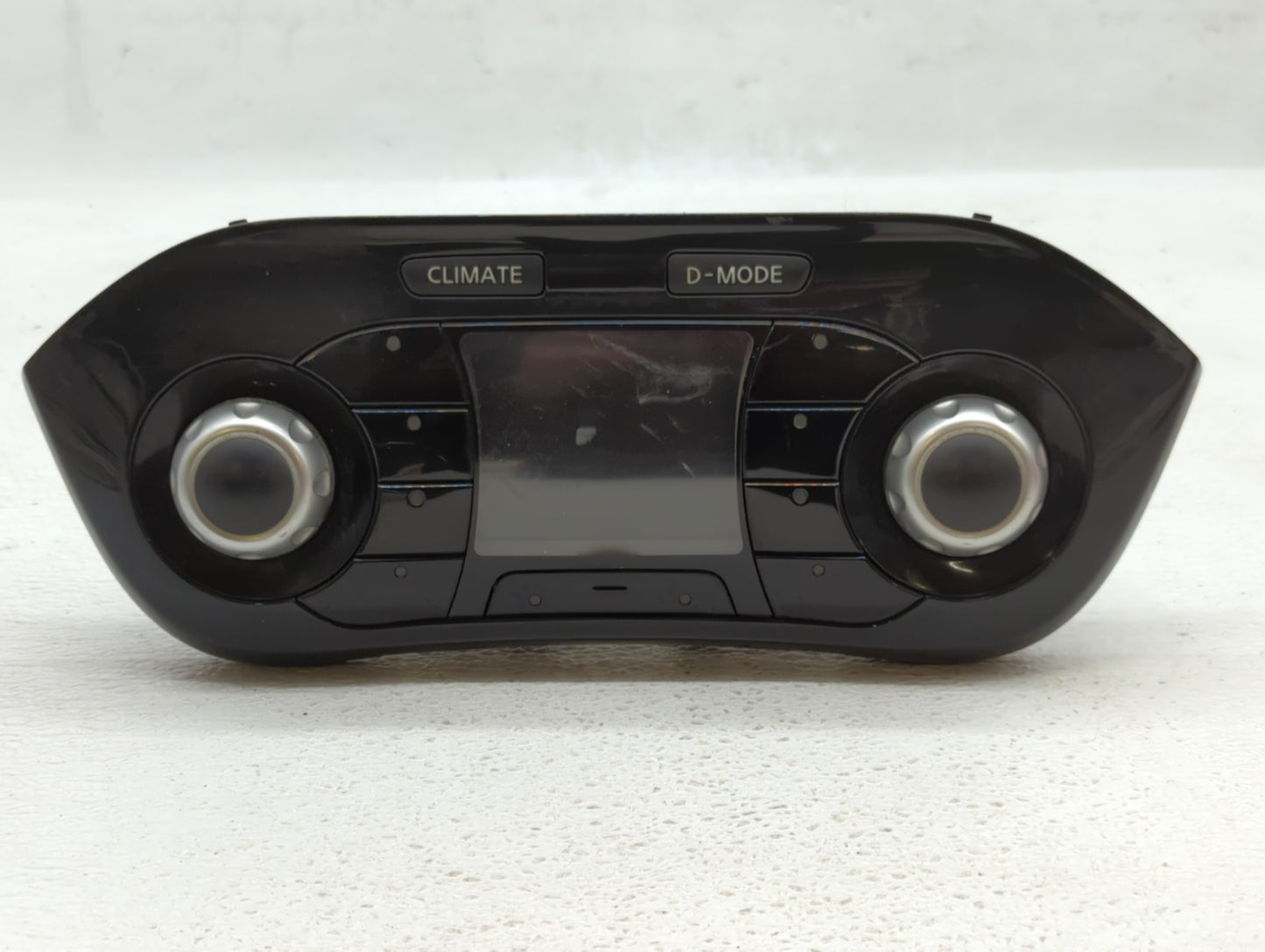 2011-2014 Nissan Juke Climate Control Module Temperature AC/Heater Replacement P/N:248451KM0B Fits Fits 2011 2012 2013 2014 
