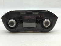 2011-2014 Nissan Juke Climate Control Module Temperature AC/Heater Replacement P/N:248451KM0B Fits Fits 2011 2012 2013 2014 