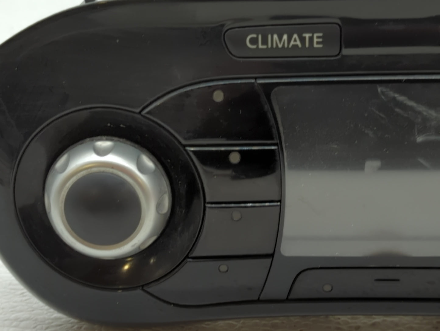 2011-2014 Nissan Juke Climate Control Module Temperature AC/Heater Replacement P/N:248451KM0B Fits Fits 2011 2012 2013 2014 