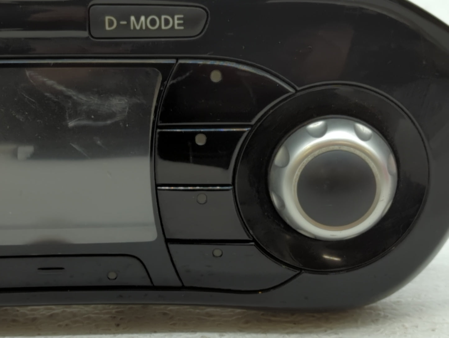 2011-2014 Nissan Juke Climate Control Module Temperature AC/Heater Replacement P/N:248451KM0B Fits Fits 2011 2012 2013 2014 