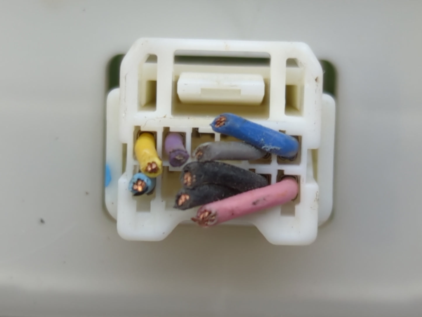 2011-2014 Nissan Juke Climate Control Module Temperature AC/Heater Replacement P/N:248451KM0B Fits Fits 2011 2012 2013 2014 