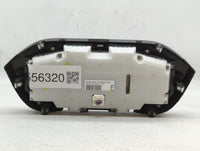 2011-2014 Nissan Juke Climate Control Module Temperature AC/Heater Replacement P/N:248451KM0B Fits Fits 2011 2012 2013 2014 